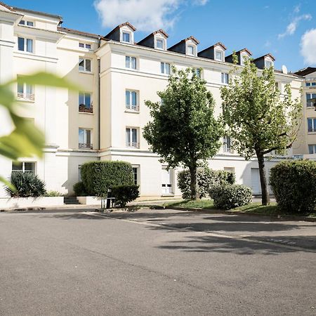 Fabulous Appartement - Disneyland & Paris Μπισί-Σεν Ζορζ Εξωτερικό φωτογραφία