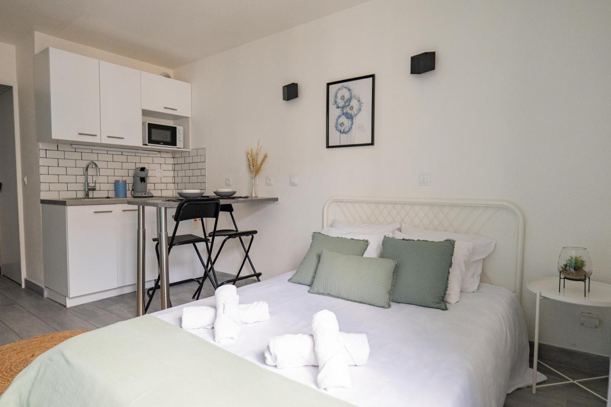 Fabulous Appartement - Disneyland & Paris Μπισί-Σεν Ζορζ Εξωτερικό φωτογραφία