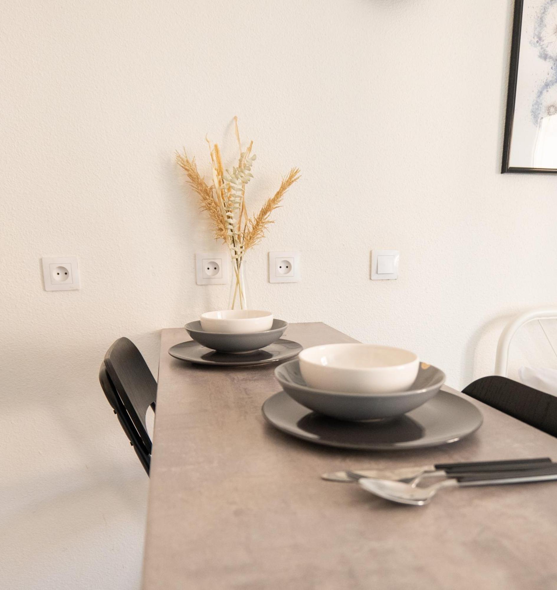 Fabulous Appartement - Disneyland & Paris Μπισί-Σεν Ζορζ Εξωτερικό φωτογραφία