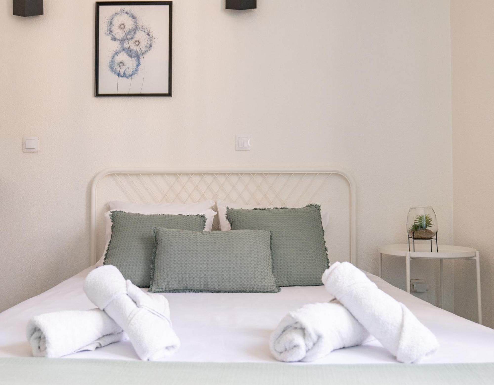 Fabulous Appartement - Disneyland & Paris Μπισί-Σεν Ζορζ Εξωτερικό φωτογραφία