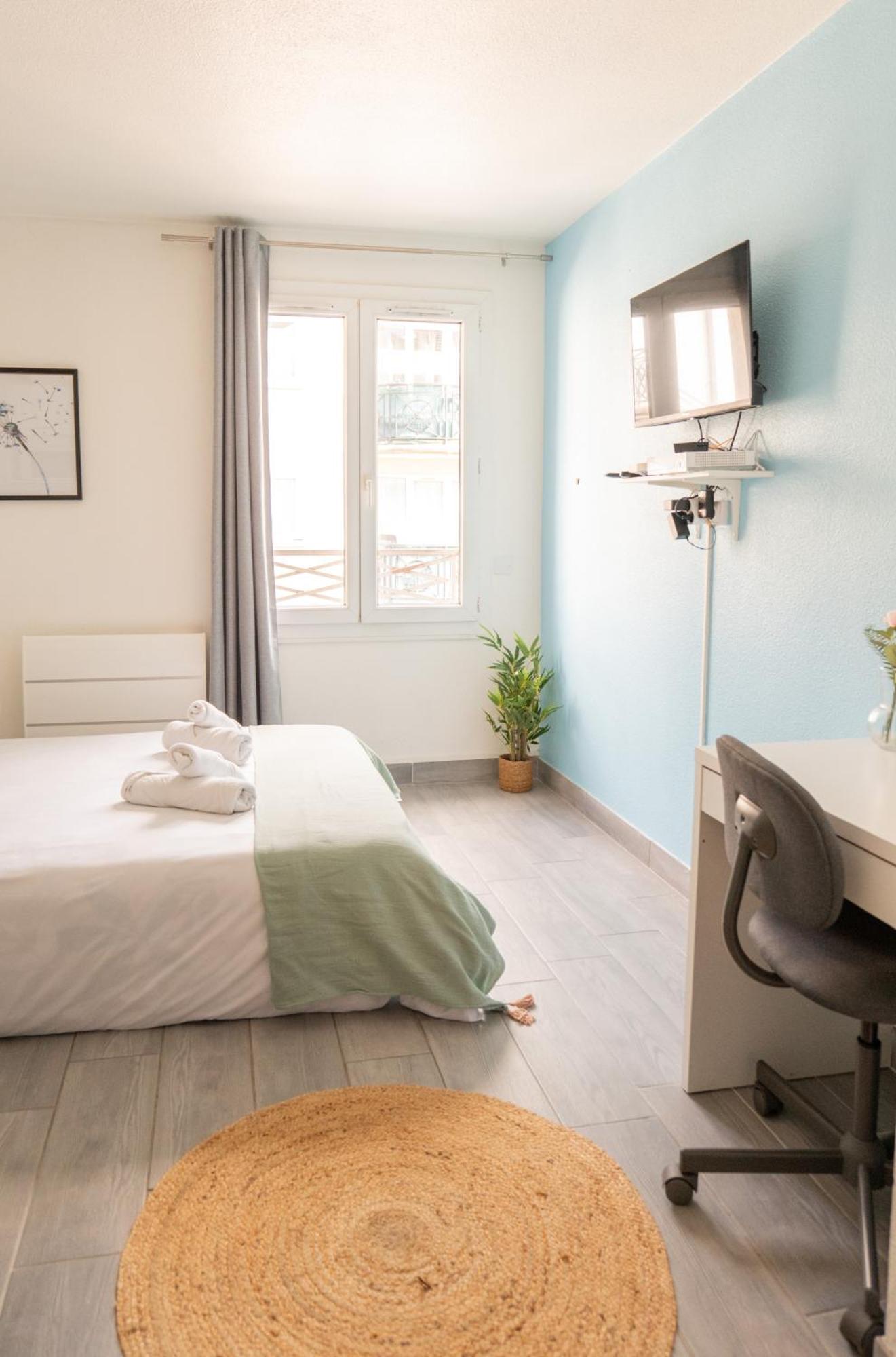 Fabulous Appartement - Disneyland & Paris Μπισί-Σεν Ζορζ Εξωτερικό φωτογραφία