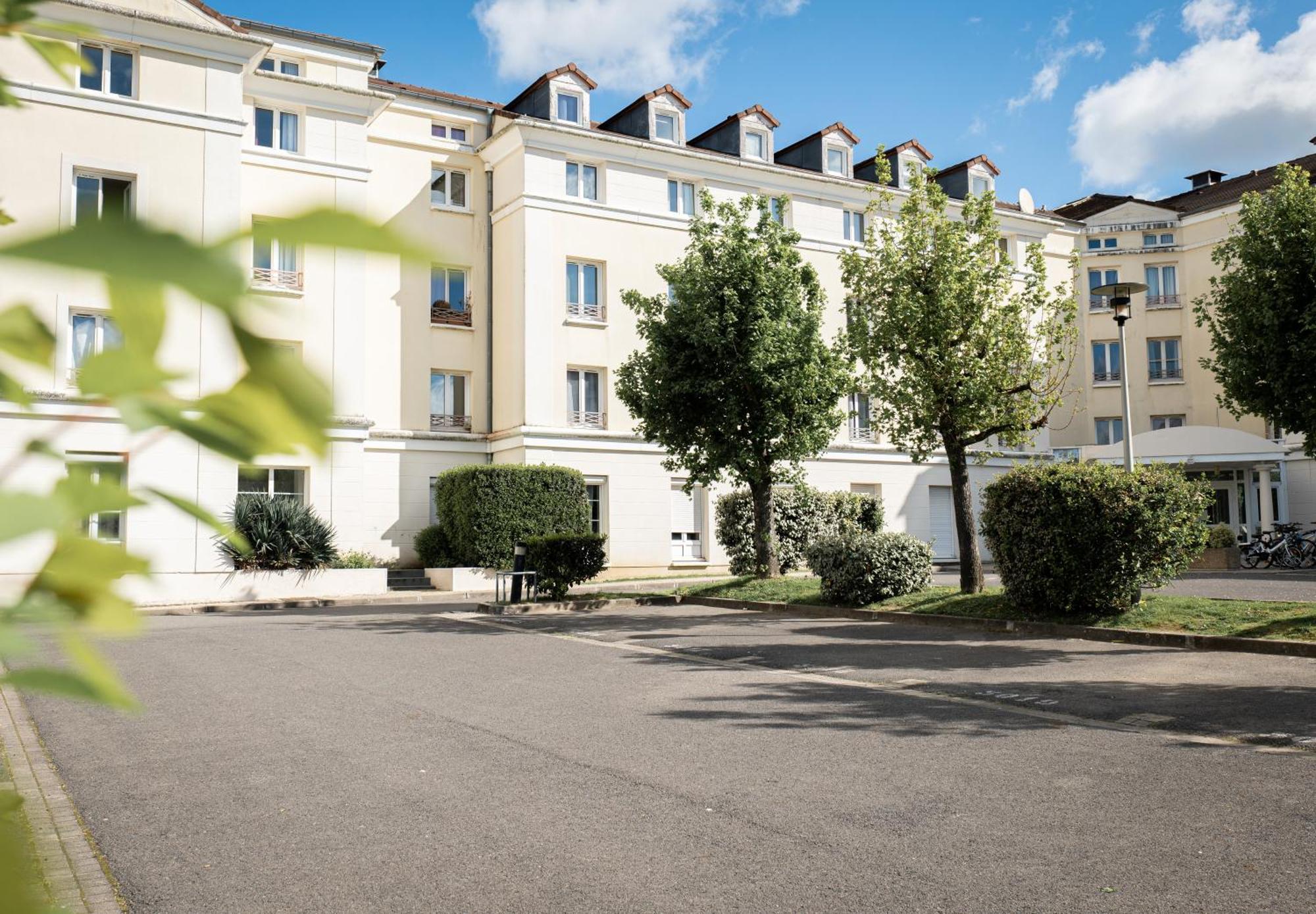 Fabulous Appartement - Disneyland & Paris Μπισί-Σεν Ζορζ Εξωτερικό φωτογραφία