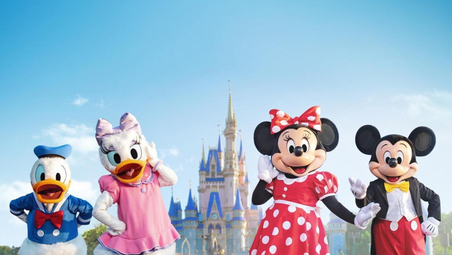 Fabulous Appartement - Disneyland & Paris Μπισί-Σεν Ζορζ Εξωτερικό φωτογραφία