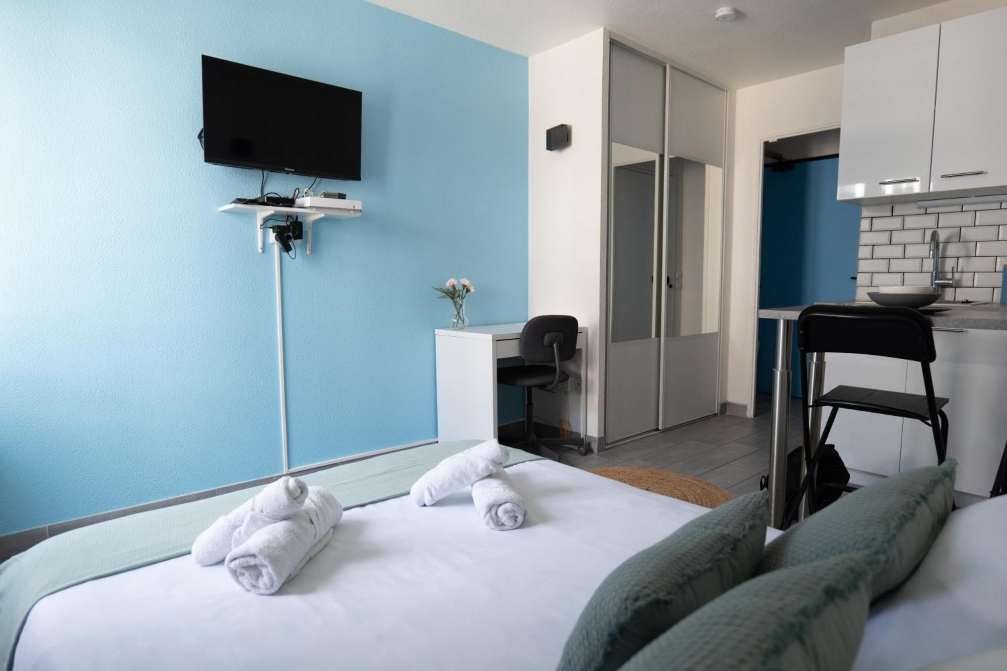 Fabulous Appartement - Disneyland & Paris Μπισί-Σεν Ζορζ Εξωτερικό φωτογραφία
